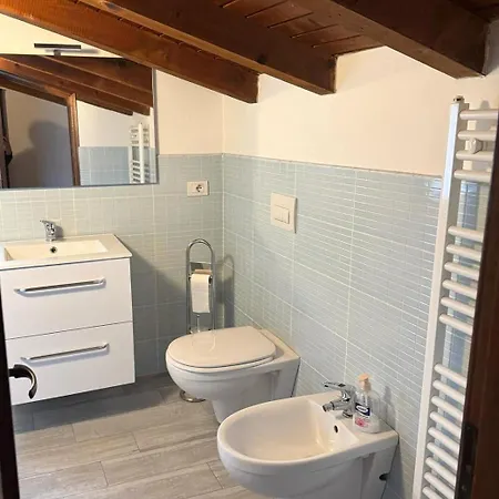 The Music Of The - View With Three Bedrooms Apartment Dongo