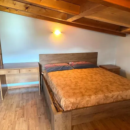 Apartment The Music Of The - View With Three Bedrooms *