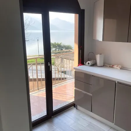 The Music Of The - View With Three Bedrooms Apartment Dongo