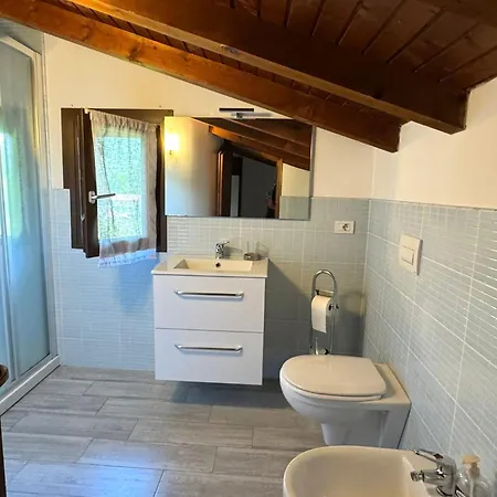 Apartmán The Music Of The - Front With Three Bedrooms Dongo